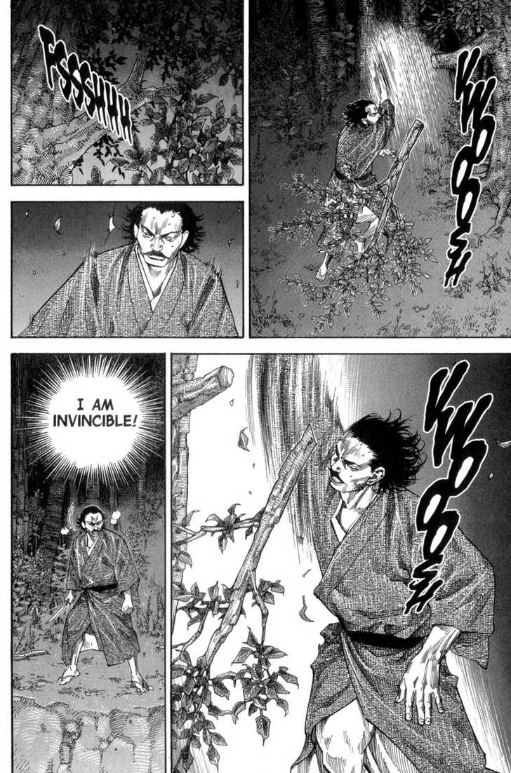 Vagabond Vol.11 Chapter 101 page 4
