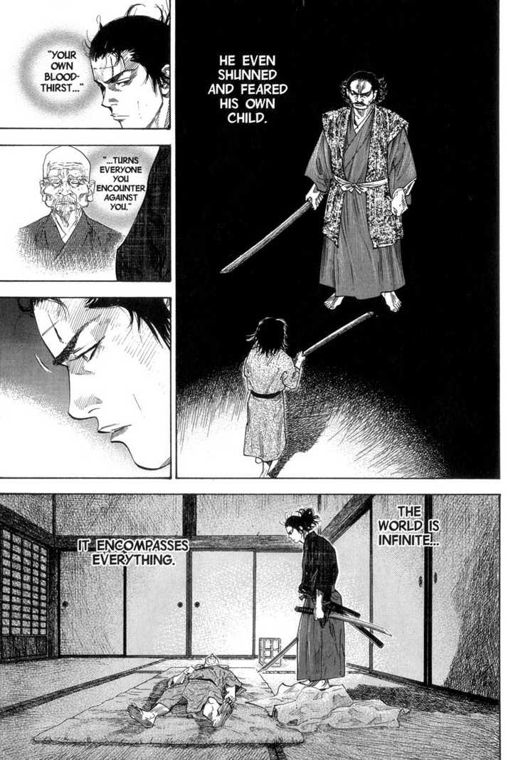 Vagabond Vol.11 Chapter 101 page 7