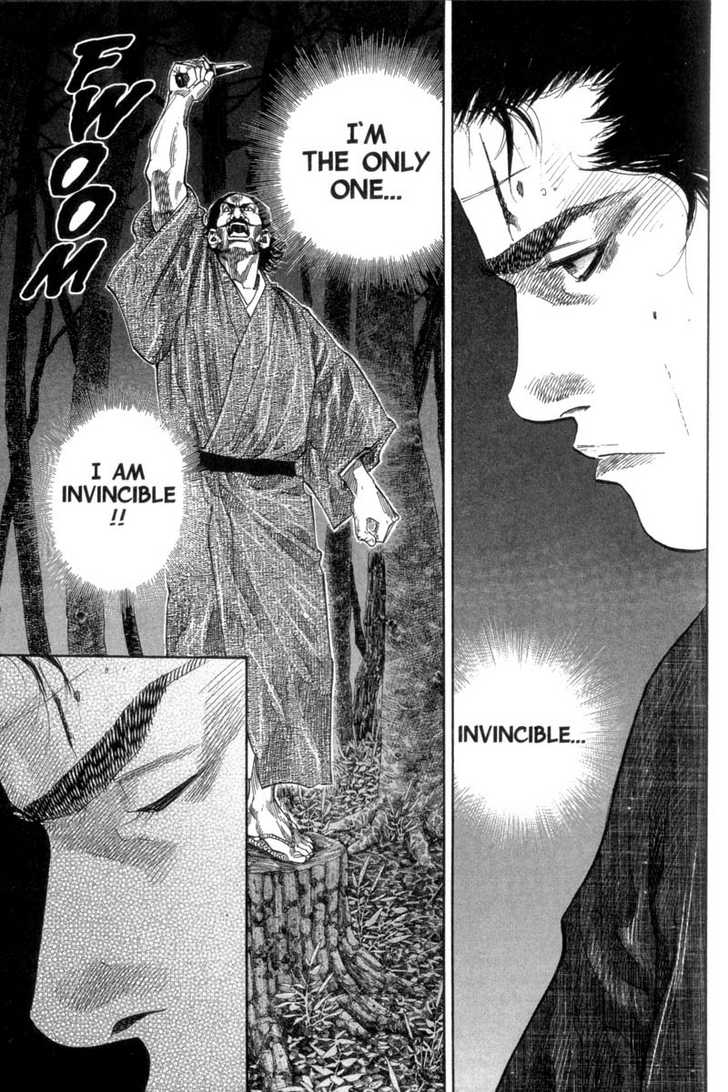 Vagabond Vol.11 Chapter 101 page 9
