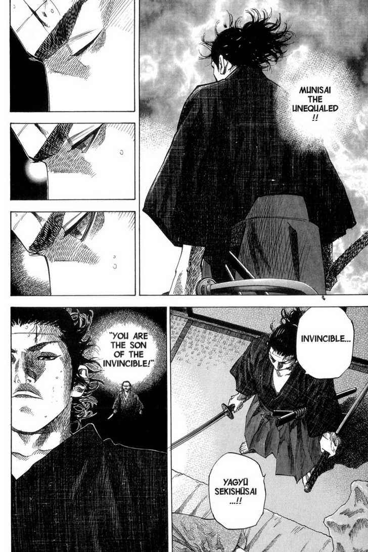 Vagabond Vol.11 Chapter 101 page 10