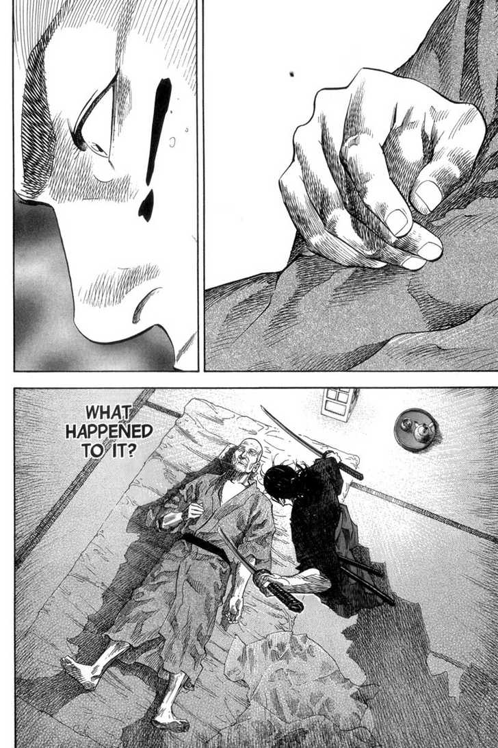 Vagabond Vol.11 Chapter 101 page 12