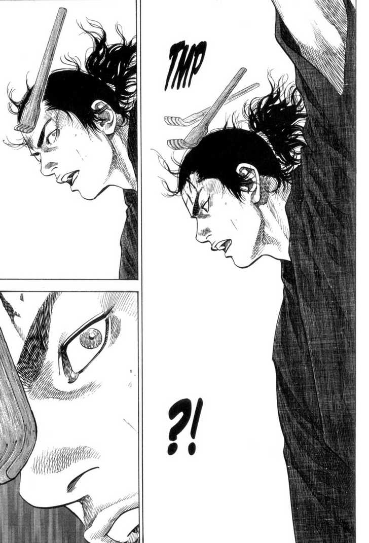 Vagabond Vol.11 Chapter 101 page 13