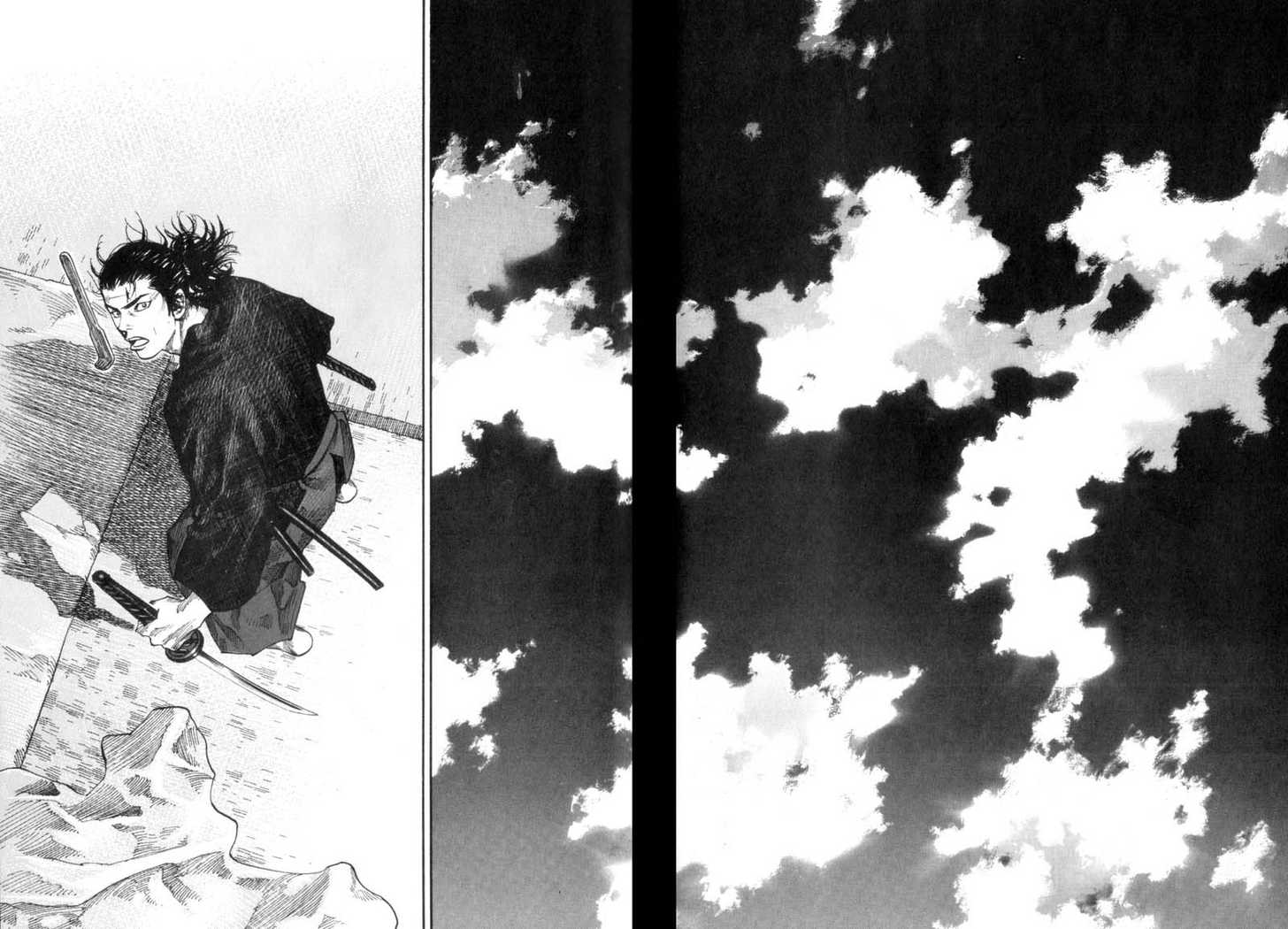 Vagabond Vol.11 Chapter 101 page 14