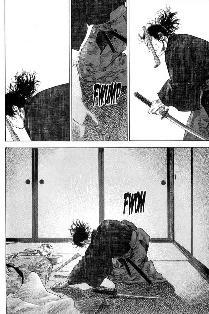 Vagabond Vol.11 Chapter 101 page 15