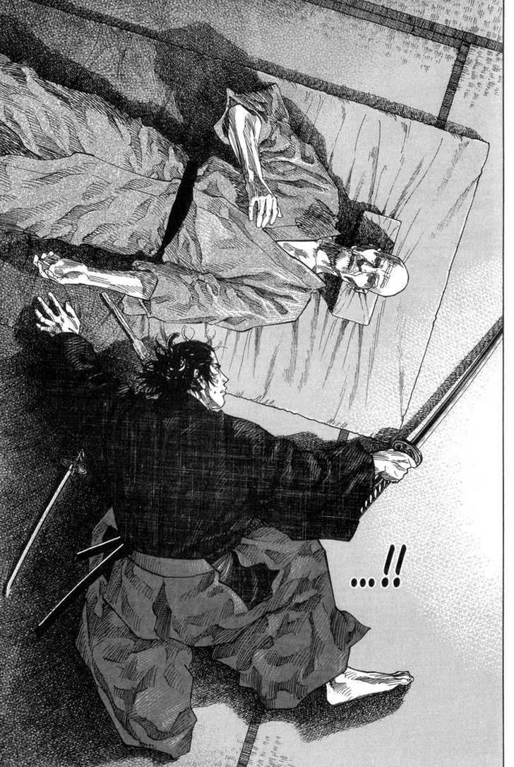 Vagabond Vol.11 Chapter 101 page 16