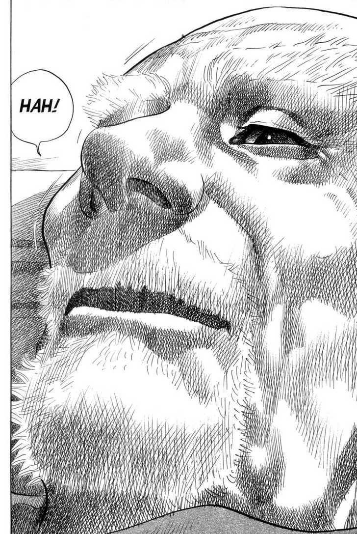 Vagabond Vol.11 Chapter 101 page 17