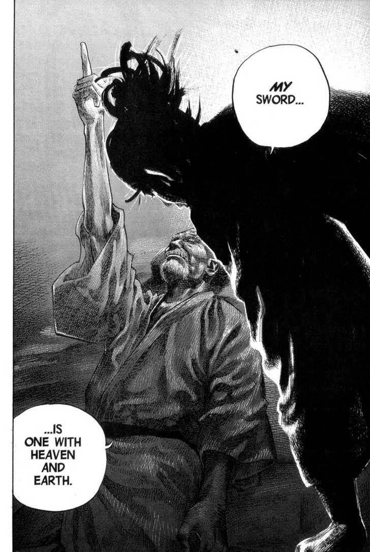Vagabond Vol.11 Chapter 101 page 19