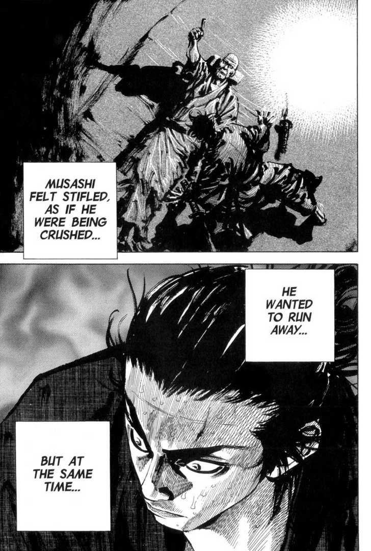 Vagabond Vol.11 Chapter 101 page 20