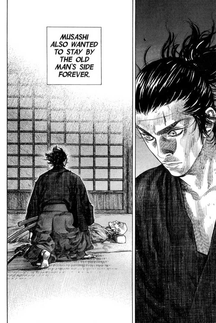 Vagabond Vol.11 Chapter 101 page 21