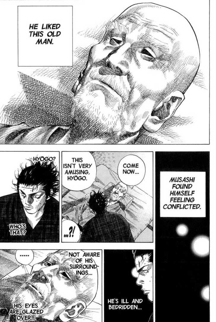 Vagabond Vol.11 Chapter 101 page 22