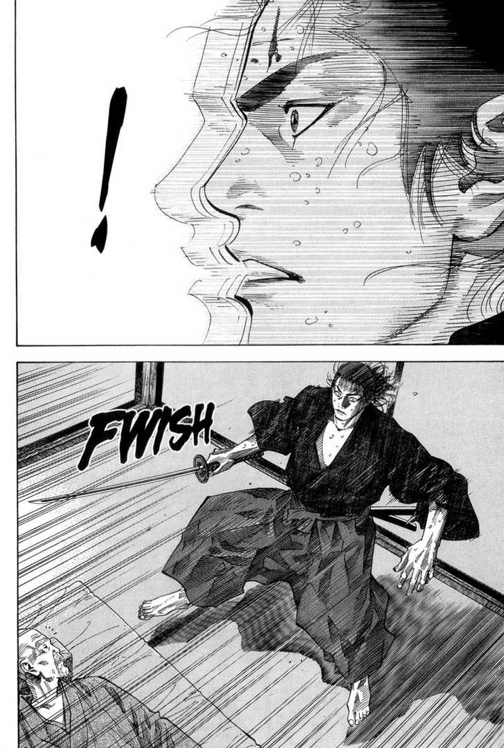 Vagabond Vol.11 Chapter 102 page 5