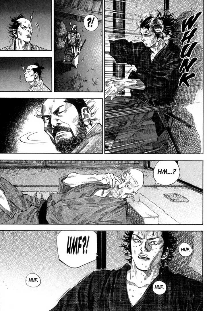 Vagabond Vol.11 Chapter 102 page 6