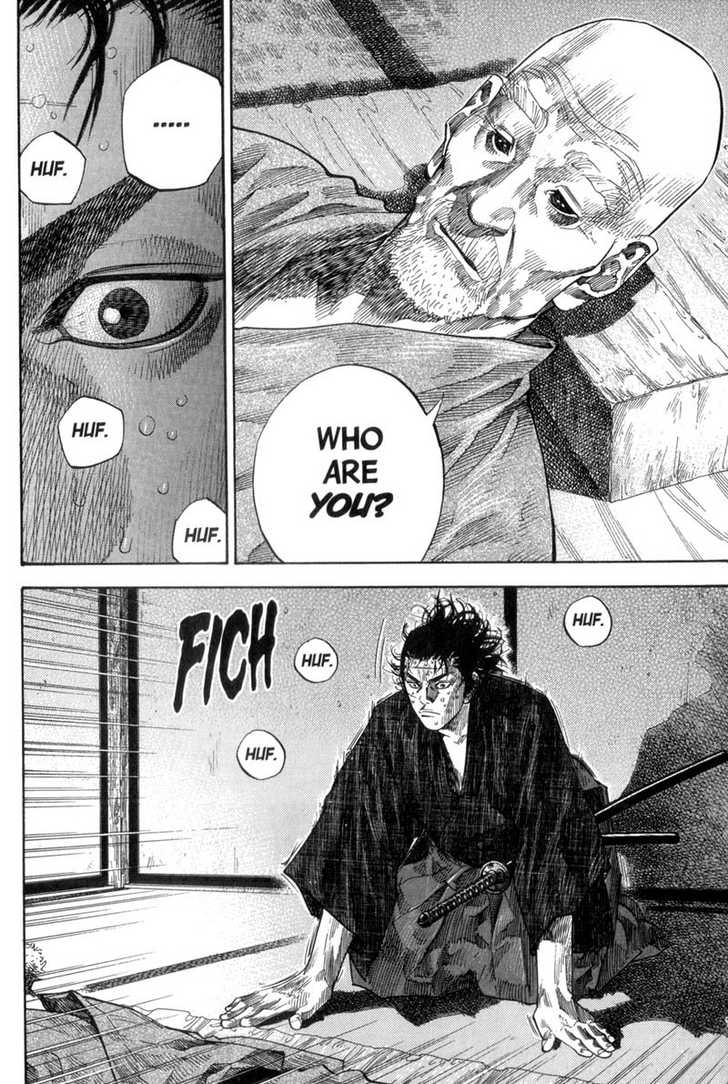 Vagabond Vol.11 Chapter 102 page 7