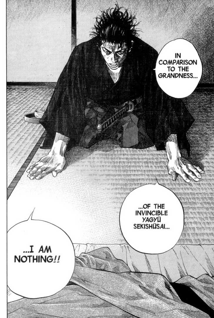 Vagabond Vol.11 Chapter 102 page 9