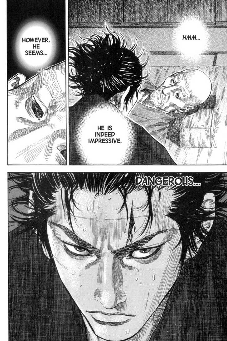 Vagabond Vol.11 Chapter 102 page 11
