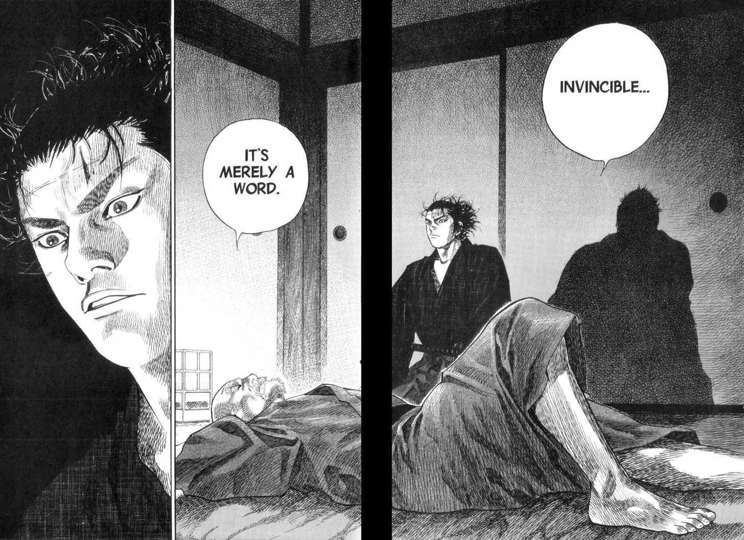 Vagabond Vol.11 Chapter 102 page 13