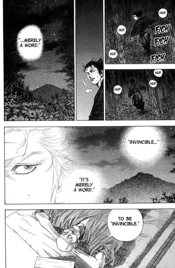 Vagabond Vol.11 Chapter 102 page 16