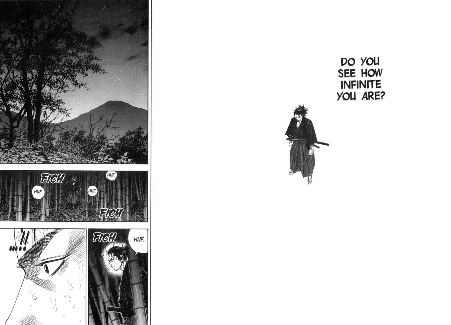 Vagabond Vol.11 Chapter 102 page 18