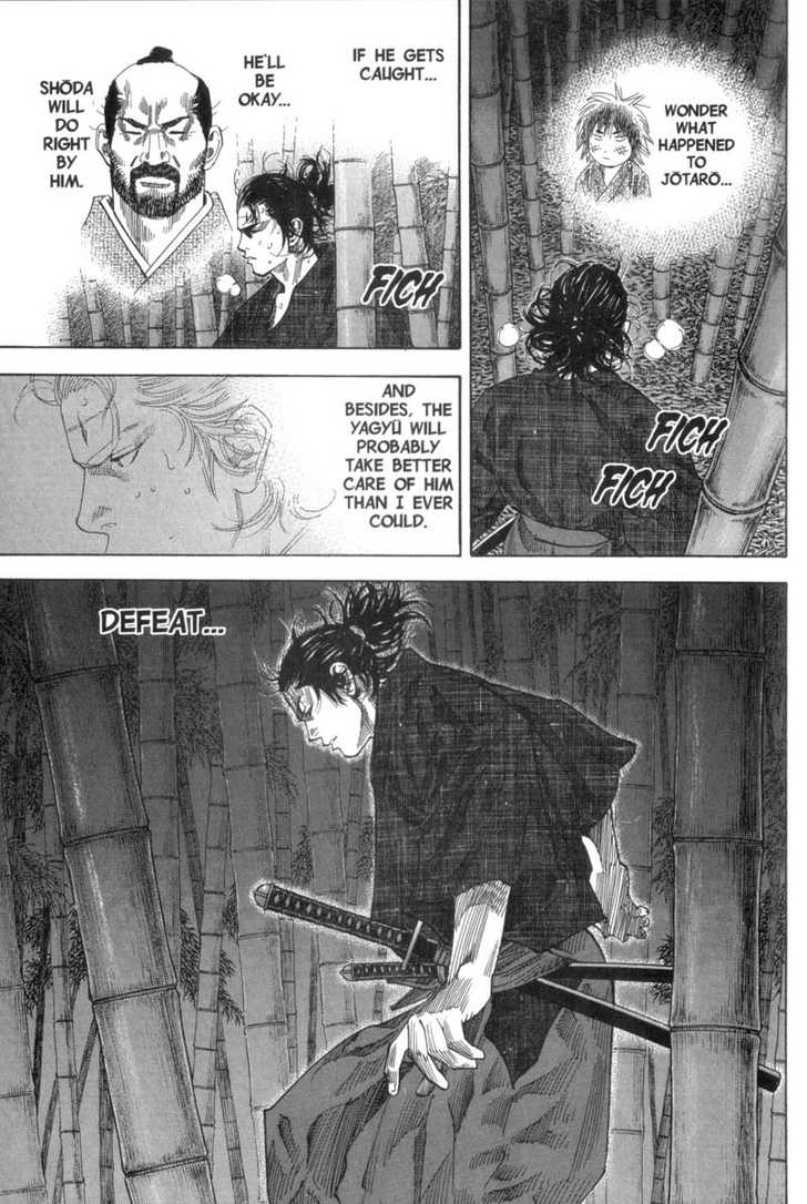 Vagabond Vol.11 Chapter 103 page 2