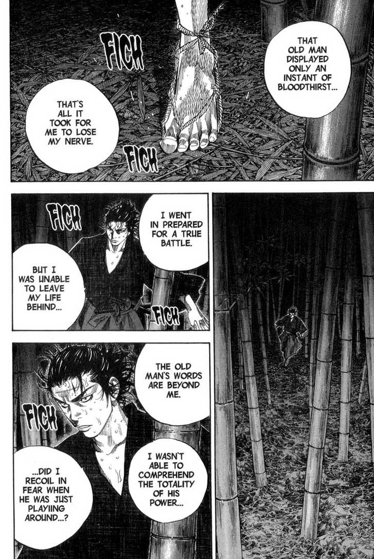 Vagabond Vol.11 Chapter 103 page 3