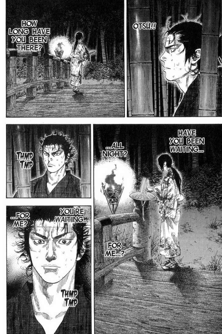 Vagabond Vol.11 Chapter 103 page 6