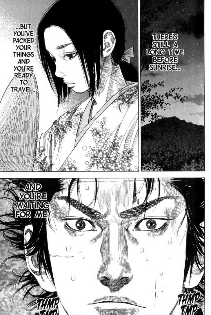 Vagabond Vol.11 Chapter 103 page 7