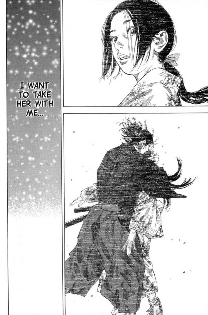 Vagabond Vol.11 Chapter 103 page 8
