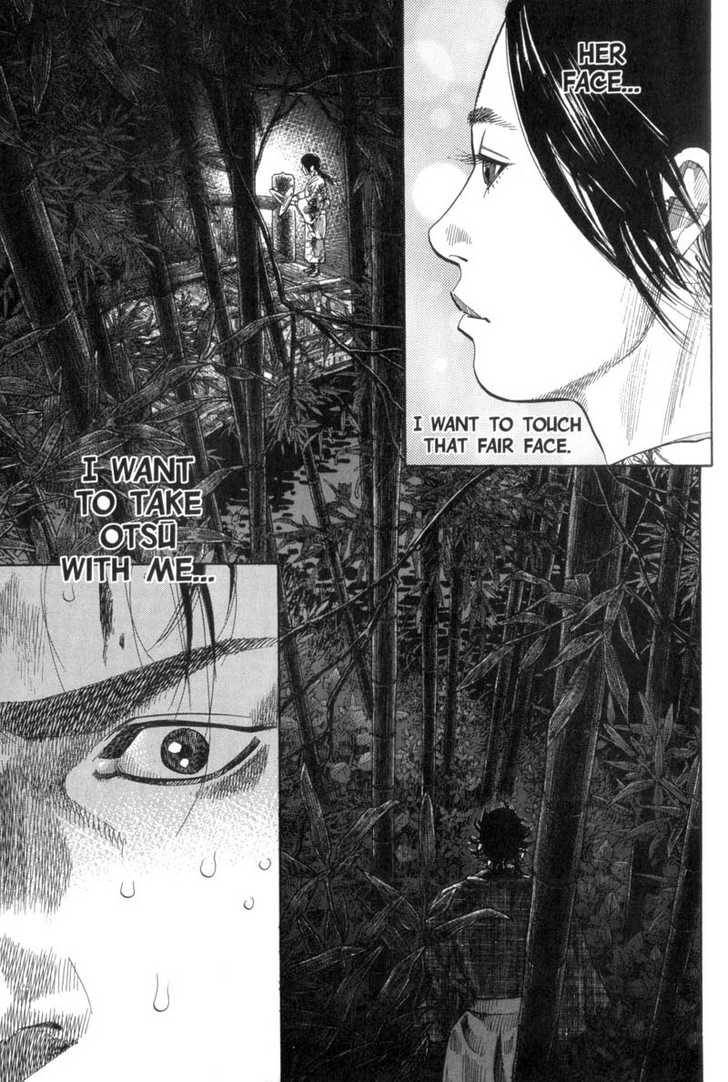 Vagabond Vol.11 Chapter 103 page 9