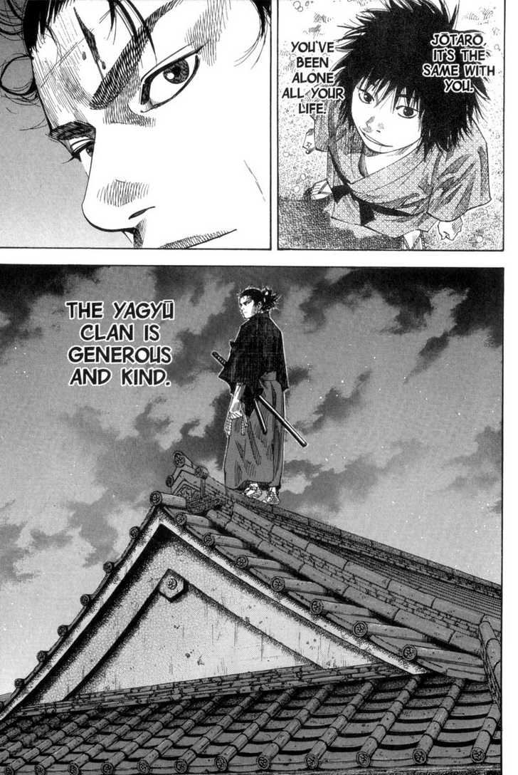 Vagabond Vol.11 Chapter 103 page 13