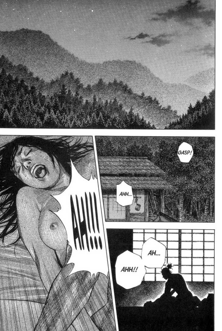 Vagabond Vol.11 Chapter 103 page 15
