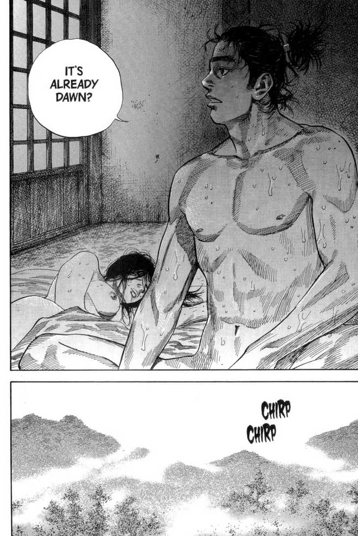 Vagabond Vol.11 Chapter 103 page 16