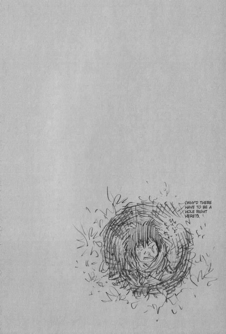Vagabond Vol.11 Chapter 103 page 21