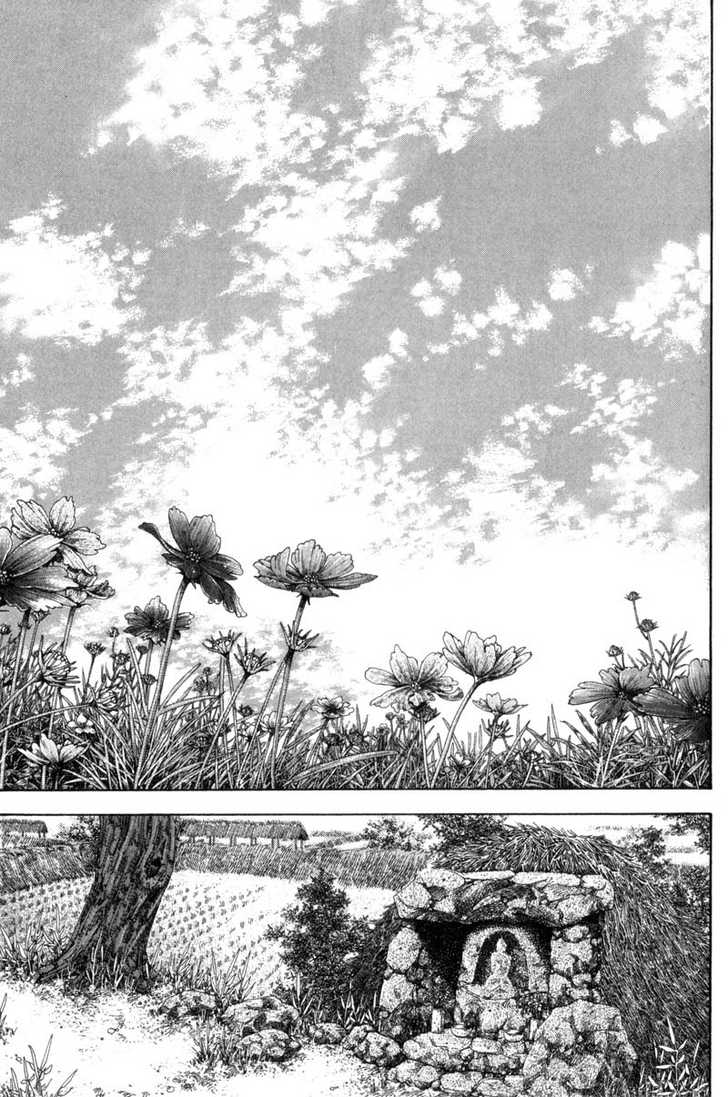 Vagabond Vol.11 Chapter 104 page 8