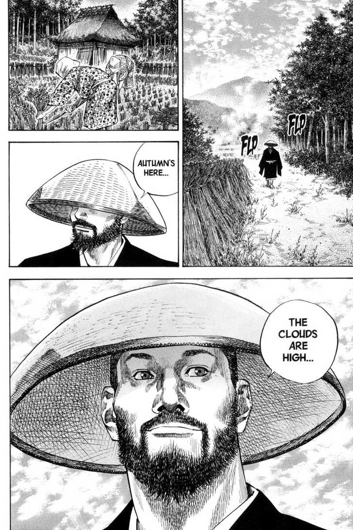 Vagabond Vol.11 Chapter 104 page 9