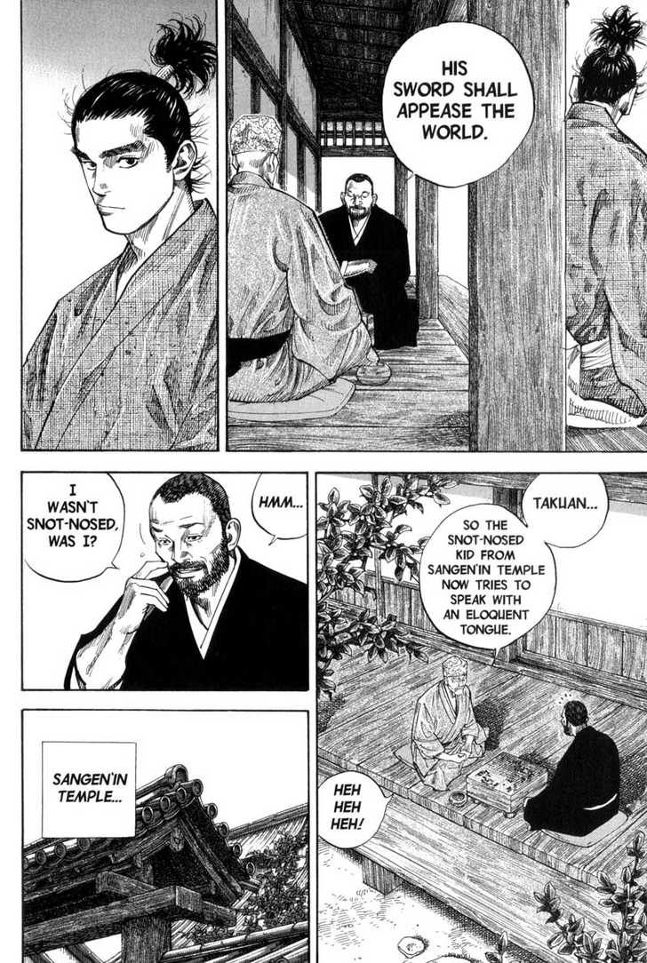 Vagabond Vol.11 Chapter 104 page 13