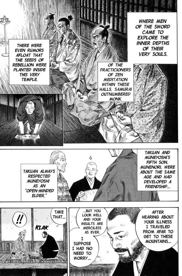 Vagabond Vol.11 Chapter 104 page 14