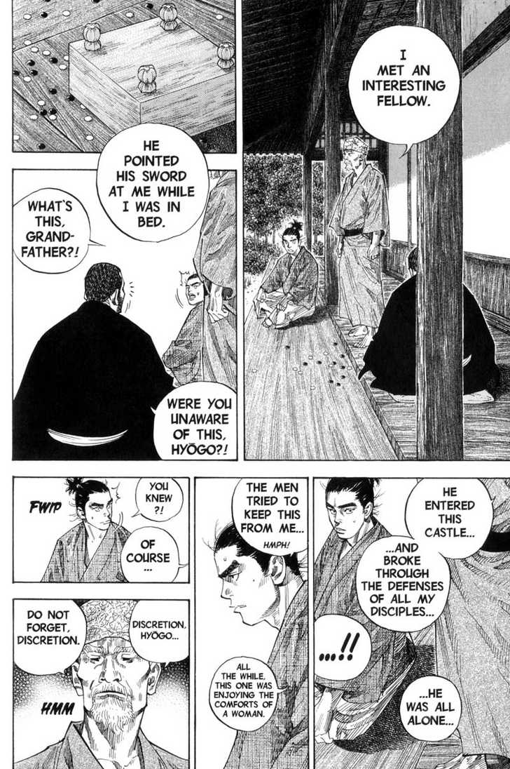 Vagabond Vol.11 Chapter 104 page 15