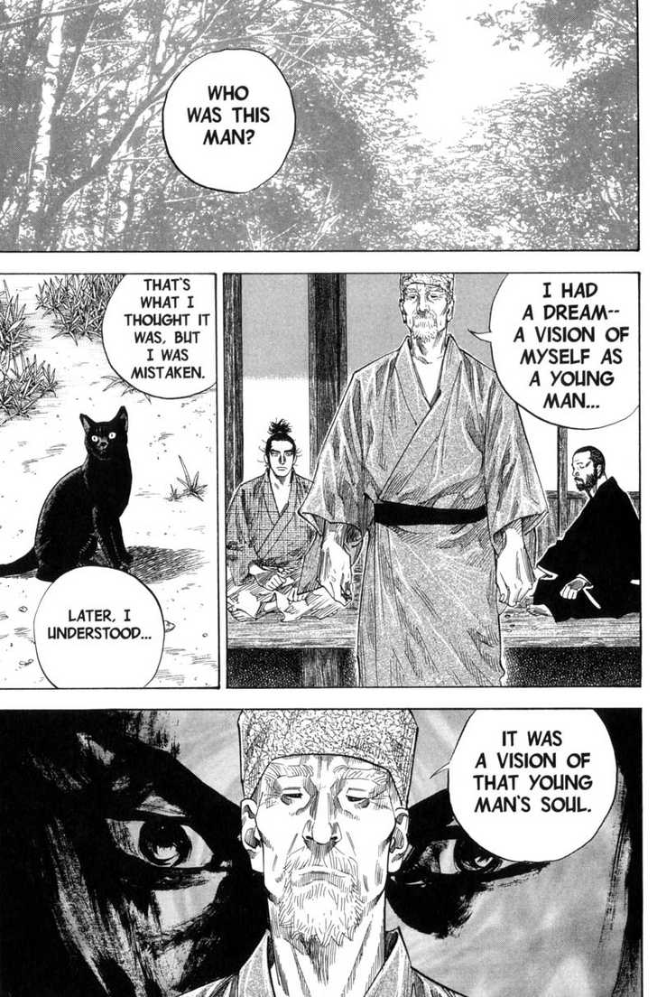 Vagabond Vol.11 Chapter 104 page 16