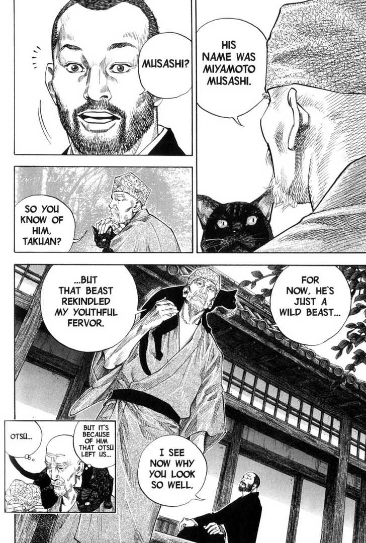 Vagabond Vol.11 Chapter 104 page 17