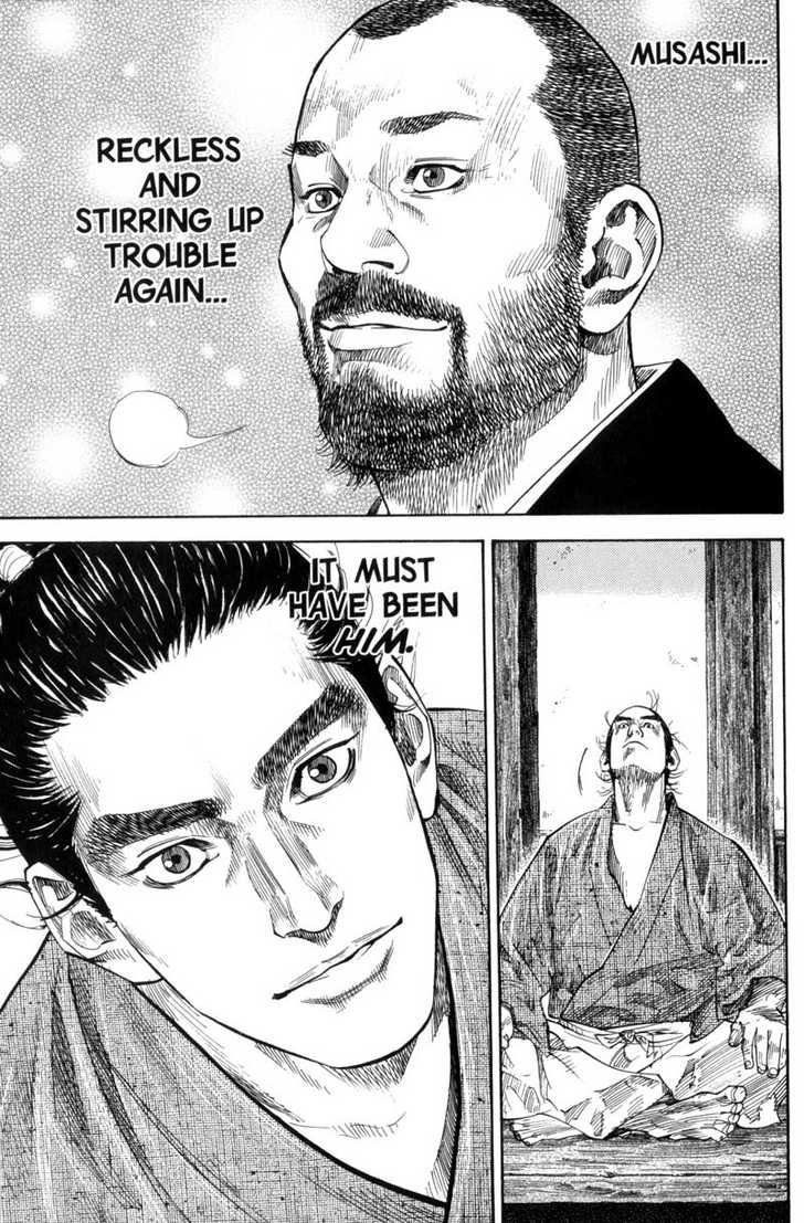 Vagabond Vol.11 Chapter 104 page 18