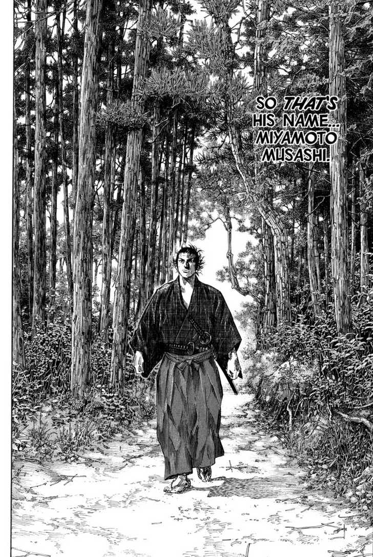 Vagabond Vol.11 Chapter 104 page 19
