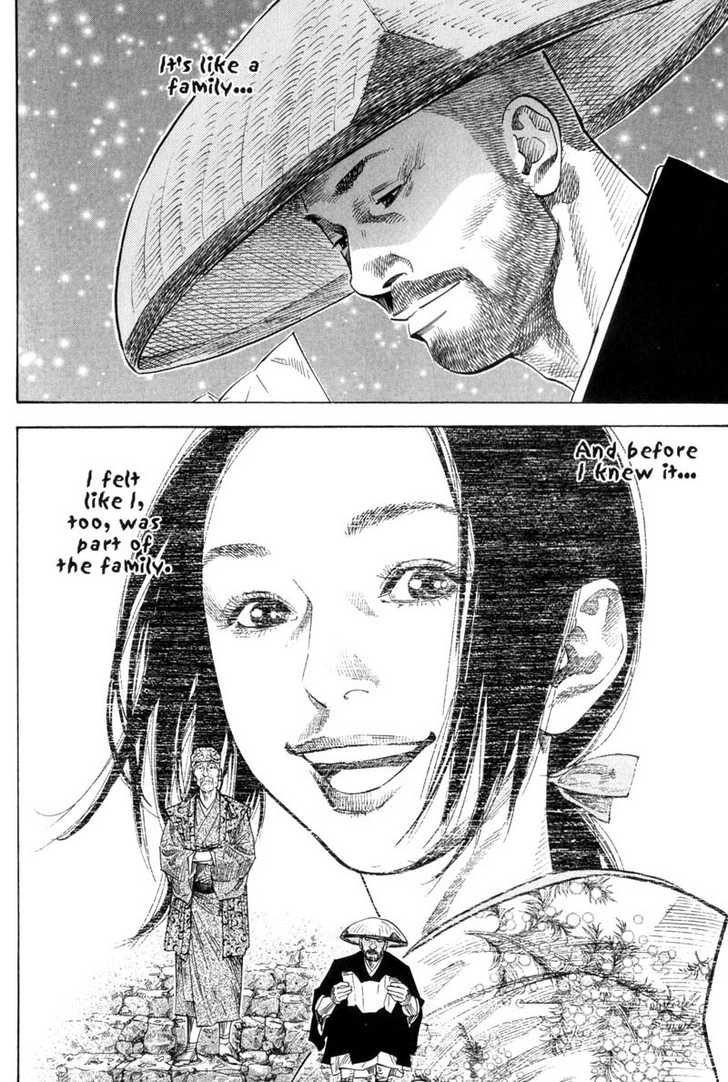 Vagabond Vol.11 Chapter 105 page 8