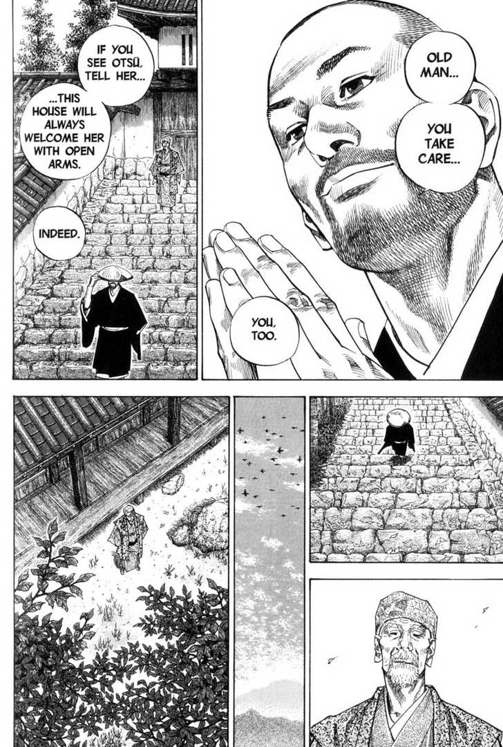 Vagabond Vol.11 Chapter 105 page 10