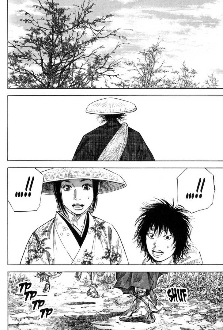 Vagabond Vol.11 Chapter 105 page 12