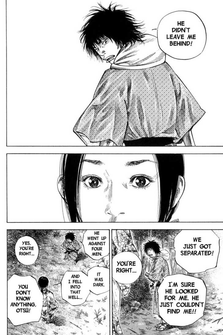 Vagabond Vol.11 Chapter 105 page 18