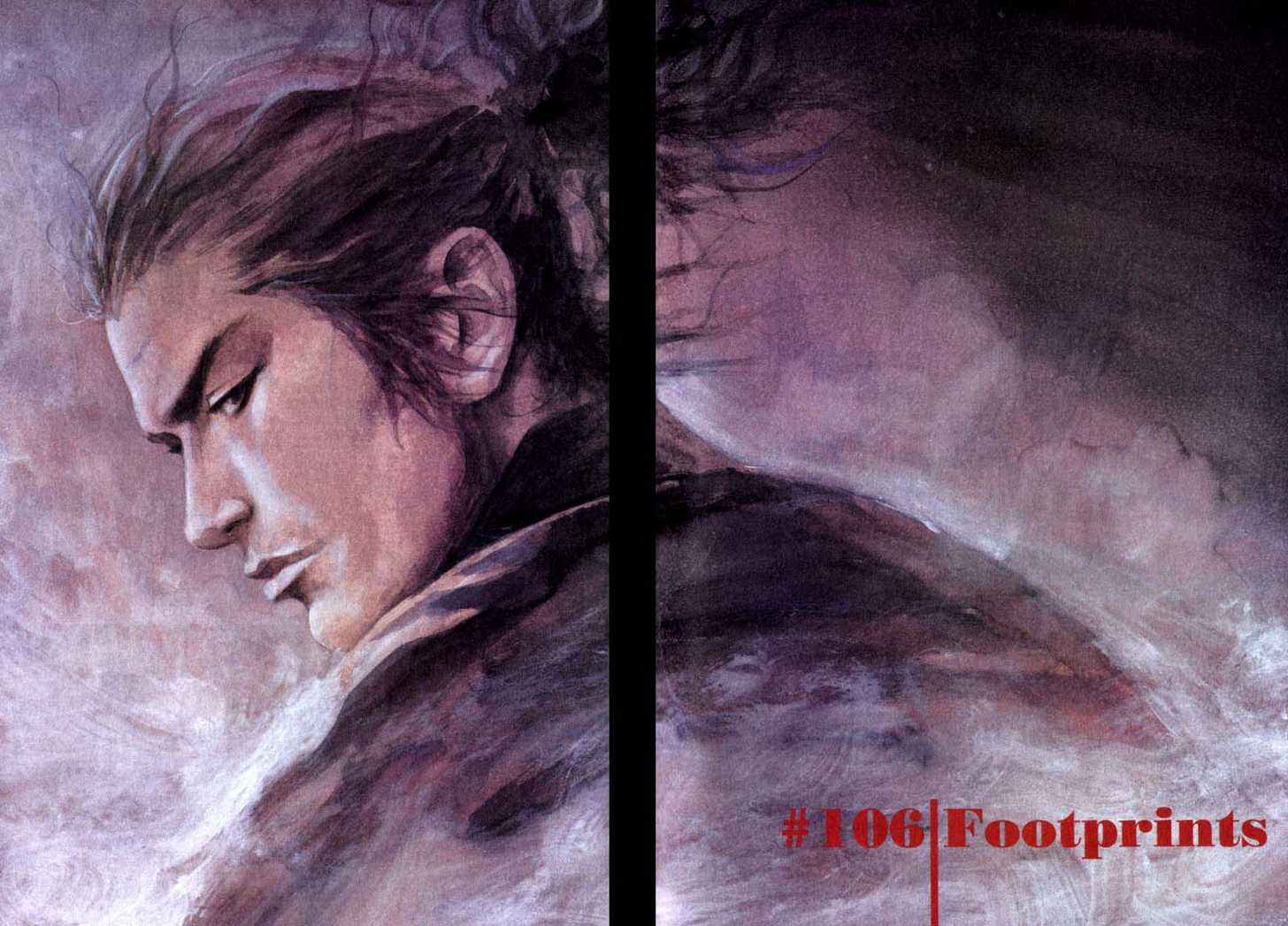 Vagabond Vol.11 Chapter 106 page 4