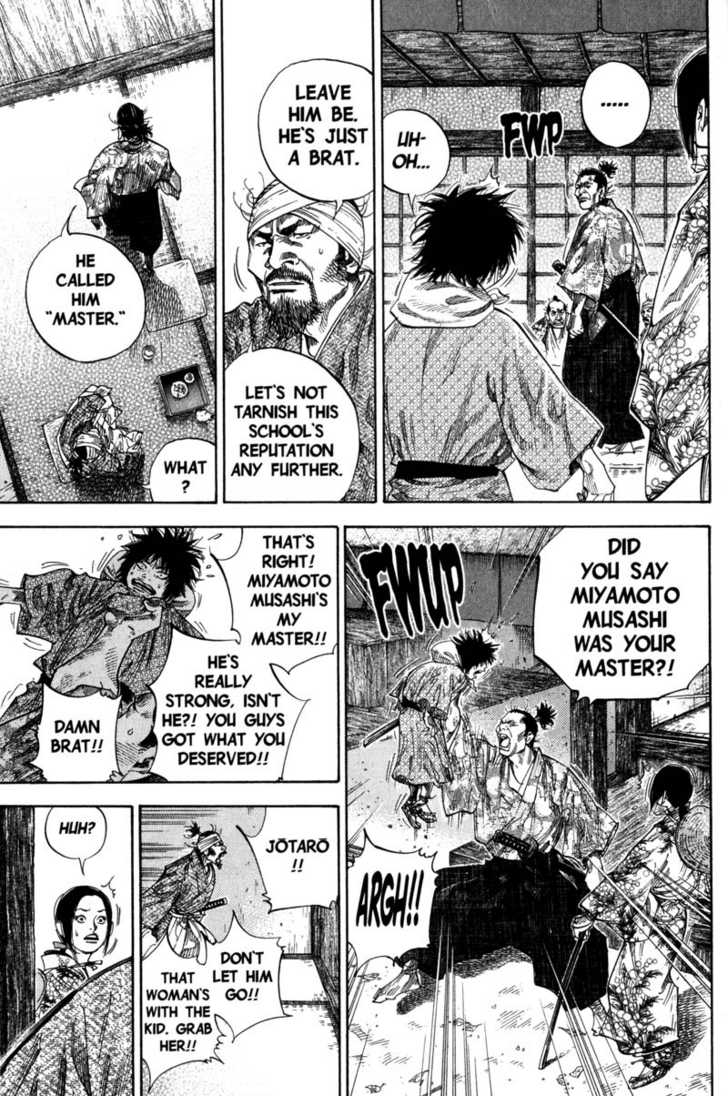 Vagabond Vol.11 Chapter 106 page 6