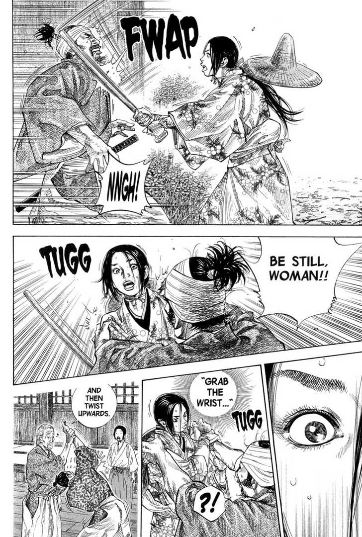 Vagabond Vol.11 Chapter 106 page 7