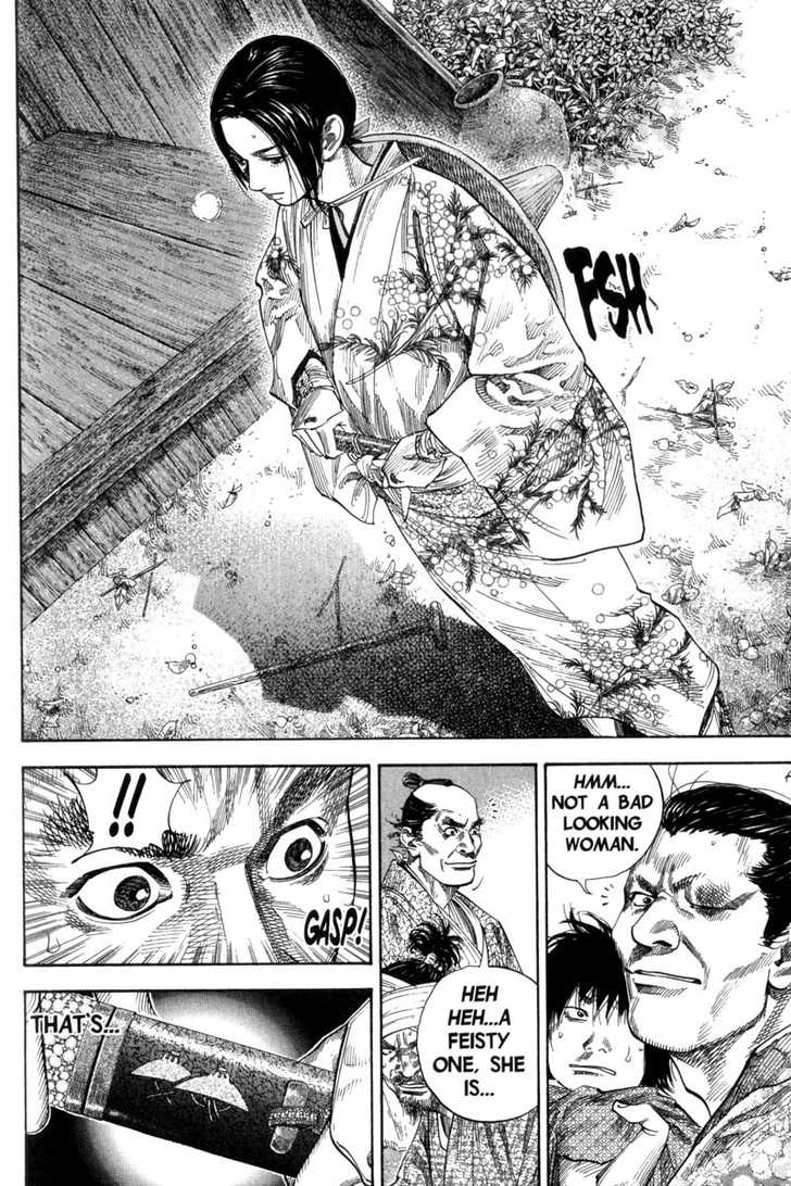 Vagabond Vol.11 Chapter 106 page 9