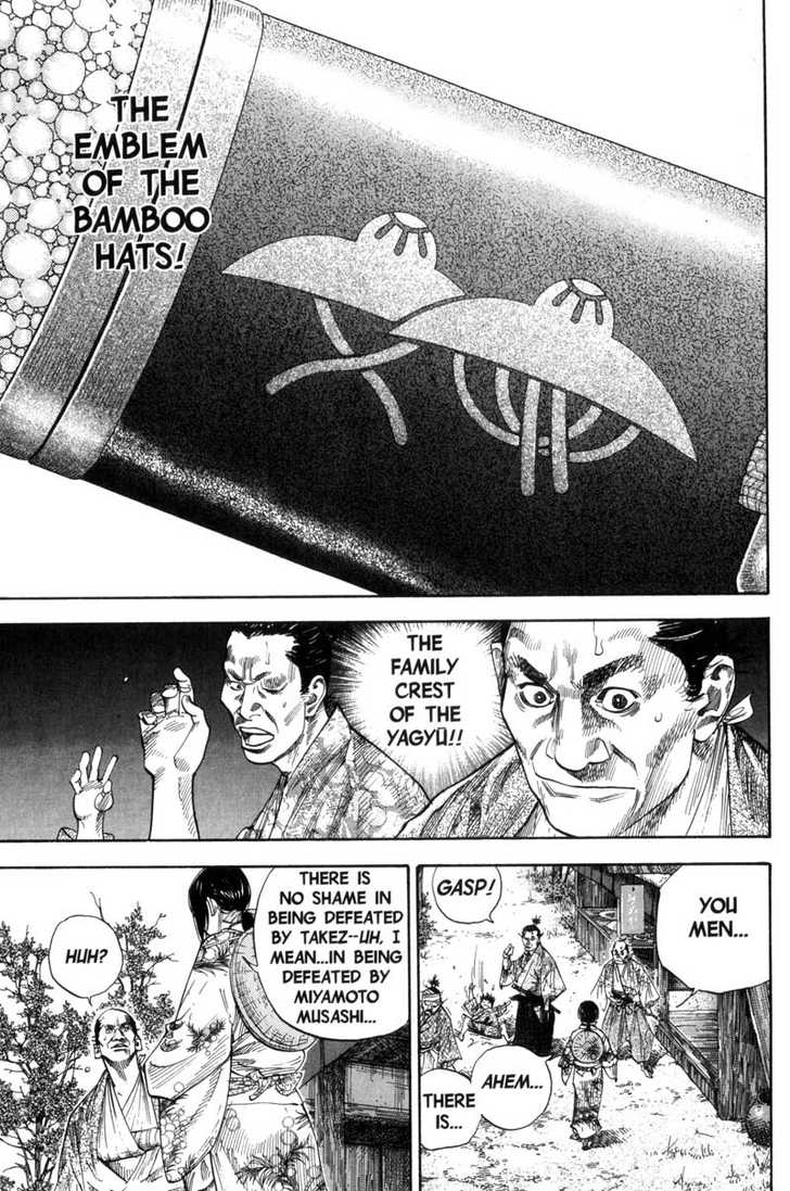 Vagabond Vol.11 Chapter 106 page 10